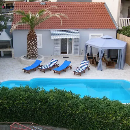 别墅 Memories 斯普利特