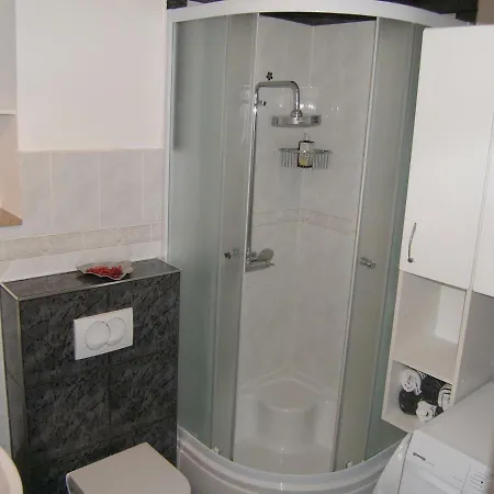 别墅 Memories 斯普利特