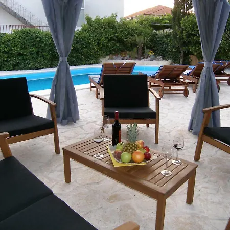 Villa Memories Spalato