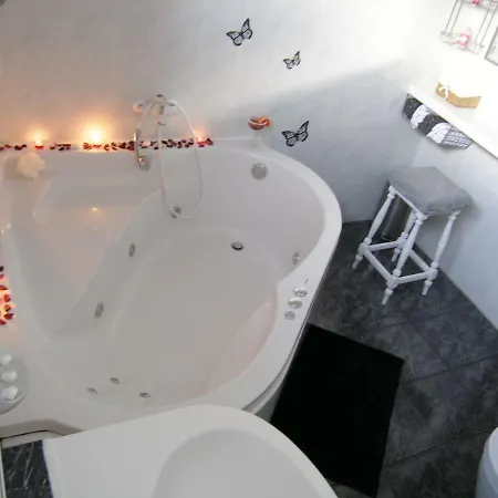 ヴィラ Memories スプリト