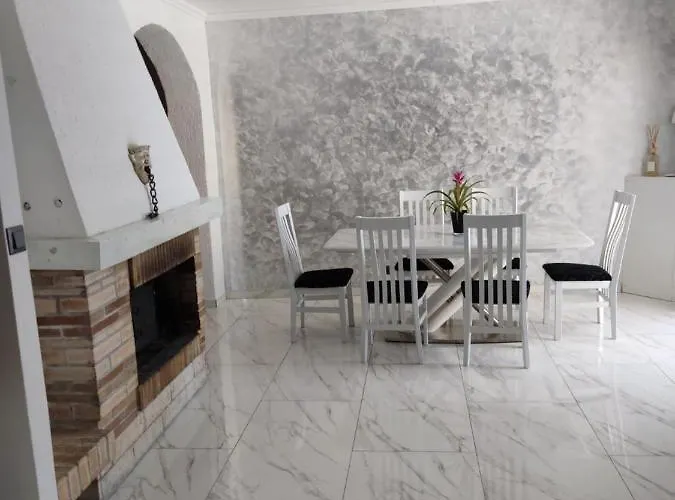 빌라 Memories 스플리트