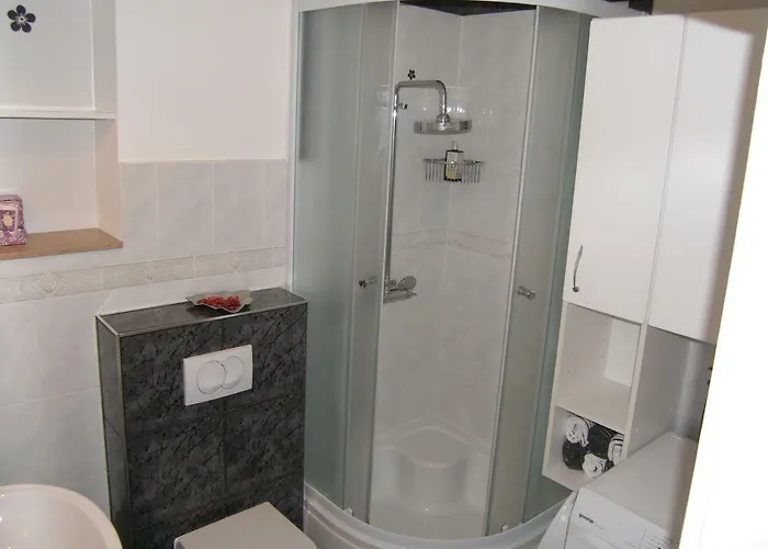 빌라 Memories 스플리트