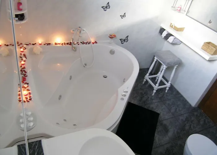 빌라 Memories 스플리트